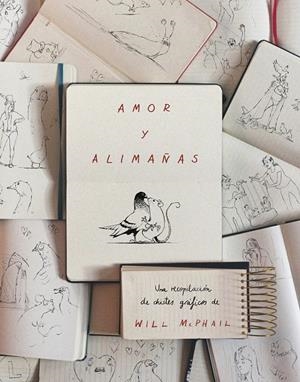 AMOR Y ALIMAÑAS | 9788467960877 | MCPHAIL, WILL | Galatea Llibres | Librería online de Reus, Tarragona | Comprar libros en catalán y castellano online