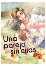 UNA PAREJA SIN CITAS | 9788419610362 | SI, MITSURU | Galatea Llibres | Llibreria online de Reus, Tarragona | Comprar llibres en català i castellà online
