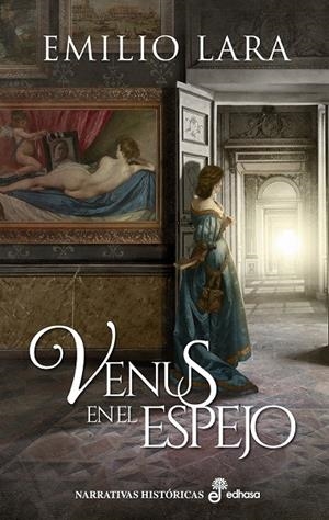 VENUS EN EL ESPEJO | 9788435064132 | LARA, EMILIO | Galatea Llibres | Llibreria online de Reus, Tarragona | Comprar llibres en català i castellà online