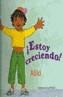 ESTOY CRECIENDO | 9788426134288 | ALIKI | Galatea Llibres | Librería online de Reus, Tarragona | Comprar libros en catalán y castellano online