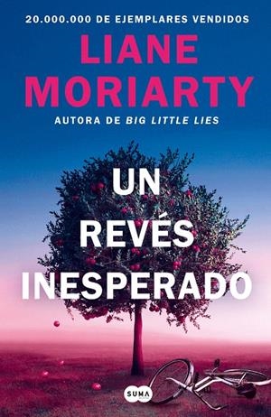 UN REVÉS INESPERADO | 9788491297284 | MORIARTY, LIANE | Galatea Llibres | Llibreria online de Reus, Tarragona | Comprar llibres en català i castellà online