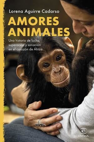 AMORES ANIMALES | 9788467069143 | AGUIRRE CADARSO, LORENA | Galatea Llibres | Librería online de Reus, Tarragona | Comprar libros en catalán y castellano online
