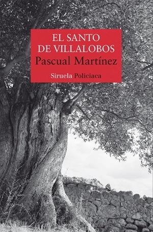 EL SANTO DE VILLALOBOS | 9788419553164 | MARTÍNEZ, PASCUAL | Galatea Llibres | Llibreria online de Reus, Tarragona | Comprar llibres en català i castellà online