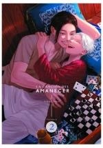 LA CANCION DEL AMANECER 2 | 9788419296764 | YUNO, ICHIKA | Galatea Llibres | Llibreria online de Reus, Tarragona | Comprar llibres en català i castellà online