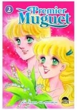 PREMIER MUGUET 2 | 9788419296689 | NAGITA, KEIKO | Galatea Llibres | Llibreria online de Reus, Tarragona | Comprar llibres en català i castellà online