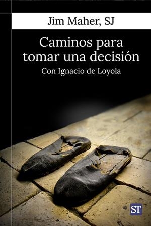 CAMINOS PARA TOMAR UNA DECISIÓN | 9788429330991 | MAHER, JIM | Galatea Llibres | Librería online de Reus, Tarragona | Comprar libros en catalán y castellano online