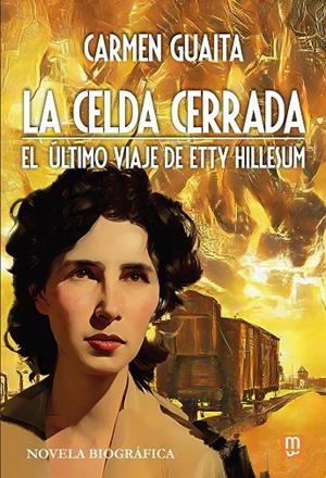LA CELDA CERRADA | 9788427147492 | CARMEN GUAITA | Galatea Llibres | Llibreria online de Reus, Tarragona | Comprar llibres en català i castellà online