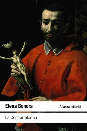 LA CONTRARREFORMA | 9788411482578 | BONORA, ELENA | Galatea Llibres | Llibreria online de Reus, Tarragona | Comprar llibres en català i castellà online
