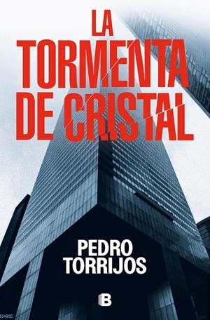 LA TORMENTA DE CRISTAL | 9788466673624 | TORRIJOS, PEDRO | Galatea Llibres | Librería online de Reus, Tarragona | Comprar libros en catalán y castellano online