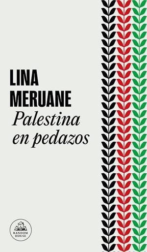 PALESTINA EN PEDAZOS | 9788439742302 | MERUANE, LINA | Galatea Llibres | Llibreria online de Reus, Tarragona | Comprar llibres en català i castellà online