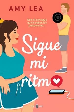 SIGUE MI RITMO | 9788401030970 | LEA, AMY | Galatea Llibres | Llibreria online de Reus, Tarragona | Comprar llibres en català i castellà online