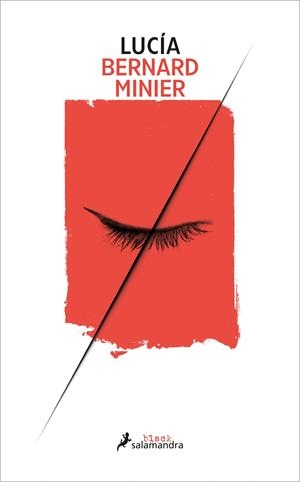 LUCÍA | 9788418681585 | MINIER, BERNARD | Galatea Llibres | Llibreria online de Reus, Tarragona | Comprar llibres en català i castellà online