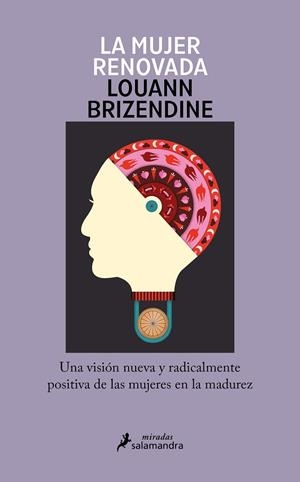 LA MUJER RENOVADA | 9788418968624 | BRIZENDINE, LOUANN | Galatea Llibres | Librería online de Reus, Tarragona | Comprar libros en catalán y castellano online