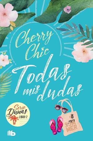 TODAS MIS DUDAS (DUNAS 2) | 9788413147031 | CHERRY CHIC | Galatea Llibres | Llibreria online de Reus, Tarragona | Comprar llibres en català i castellà online