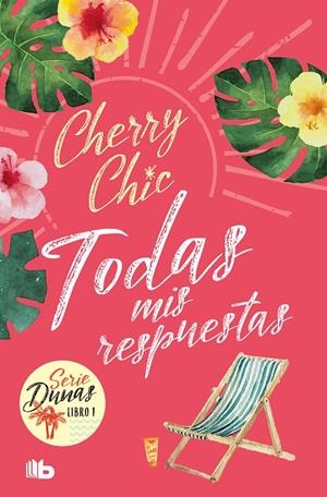 TODAS MIS RESPUESTAS (DUNAS 1) | 9788413147024 | CHERRY CHIC | Galatea Llibres | Llibreria online de Reus, Tarragona | Comprar llibres en català i castellà online