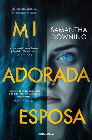 MI ADORADA ESPOSA | 9788466370103 | DOWNING, SAMANTHA | Galatea Llibres | Llibreria online de Reus, Tarragona | Comprar llibres en català i castellà online