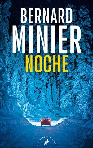 NOCHE (SERIE COMANDANTE SERVAZ 4) | 9788418796814 | MINIER, BERNARD | Galatea Llibres | Llibreria online de Reus, Tarragona | Comprar llibres en català i castellà online