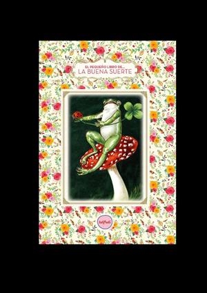 LA BUENA SUERTE | 9788412622102 | BARRAU, VERONIQUE | Galatea Llibres | Llibreria online de Reus, Tarragona | Comprar llibres en català i castellà online