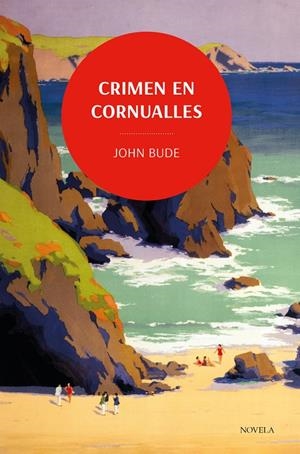 CRIMEN EN CORNUALLES | 9788419521088 | BUDE, JOHN | Galatea Llibres | Llibreria online de Reus, Tarragona | Comprar llibres en català i castellà online