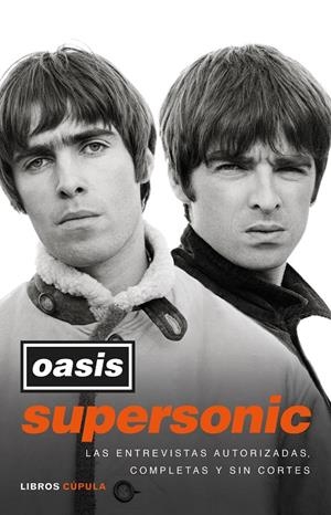 SUPERSONIC | 9788448033149 | OASIS | Galatea Llibres | Librería online de Reus, Tarragona | Comprar libros en catalán y castellano online