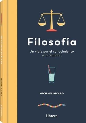 FILOSOFIA | 9789463598101 | PICARD, MICHAEL | Galatea Llibres | Llibreria online de Reus, Tarragona | Comprar llibres en català i castellà online