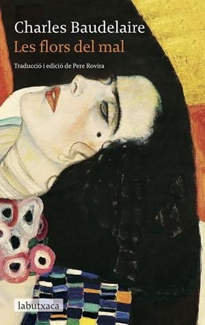 LES FLORS DEL MAL | 9788419107671 | BAUDELAIRE, CHARLES | Galatea Llibres | Librería online de Reus, Tarragona | Comprar libros en catalán y castellano online