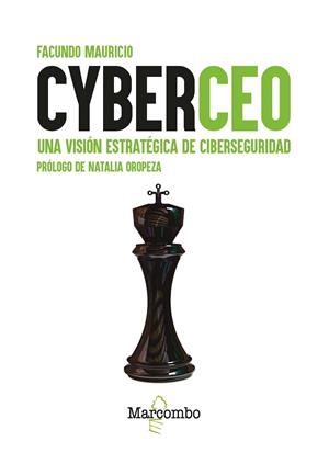 CYBERCEO | 9788426735713 | MAURICIO, FACUNDO | Galatea Llibres | Llibreria online de Reus, Tarragona | Comprar llibres en català i castellà online