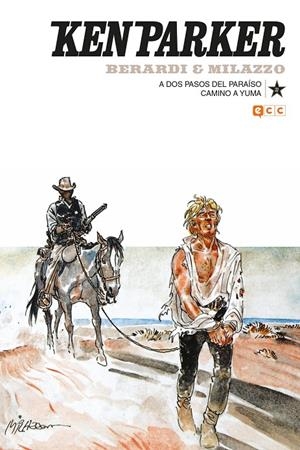 KEN PARKER 22 | 9788417871048 | BERARDI, GIANCARLO/MANTERO, MAURIZIO | Galatea Llibres | Llibreria online de Reus, Tarragona | Comprar llibres en català i castellà online