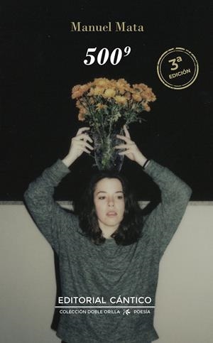 500 ELEVADO A 9 | 9788419387455 | MATA, MANUEL | Galatea Llibres | Llibreria online de Reus, Tarragona | Comprar llibres en català i castellà online