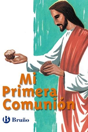 MI PRIMERA COMUNIÓN. CATECISMO  | 9788469669143 | Galatea Llibres | Librería online de Reus, Tarragona | Comprar libros en catalán y castellano online