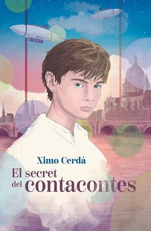 EL SECRET DEL CONTACONTES | 9788413583761 | CERDÀ, XIMO | Galatea Llibres | Llibreria online de Reus, Tarragona | Comprar llibres en català i castellà online