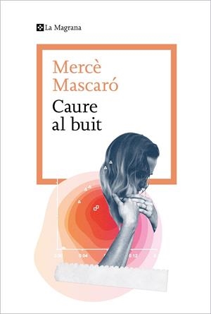 CAURE AL BUIT | 9788419334091 | MASCARÓ, MERCÈ | Galatea Llibres | Llibreria online de Reus, Tarragona | Comprar llibres en català i castellà online