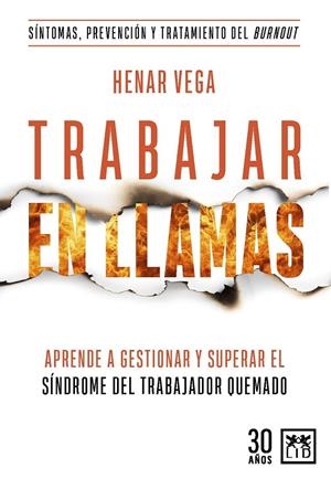 TRABAJAR EN LLAMAS | 9788417880583 | VEGA, HENAR | Galatea Llibres | Librería online de Reus, Tarragona | Comprar libros en catalán y castellano online