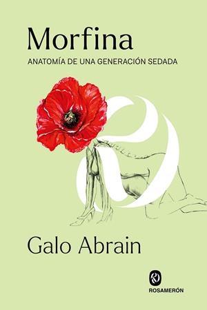 MORFINA | 9788412563061 | ABRAIN, GALO | Galatea Llibres | Librería online de Reus, Tarragona | Comprar libros en catalán y castellano online