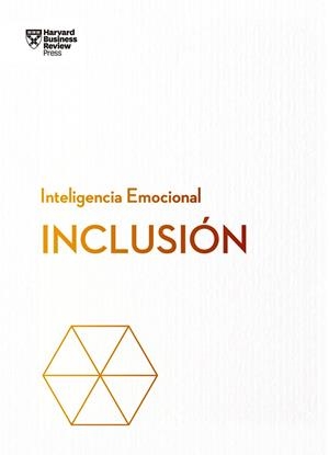 INCLUSIÓN | 9788417963781 | HARVARD BUSINESS REVIEW | Galatea Llibres | Llibreria online de Reus, Tarragona | Comprar llibres en català i castellà online