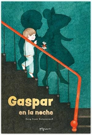 GASPAR EN LA NOCHE | 9788419135209 | SOUN RATANAVANH, SENG | Galatea Llibres | Librería online de Reus, Tarragona | Comprar libros en catalán y castellano online