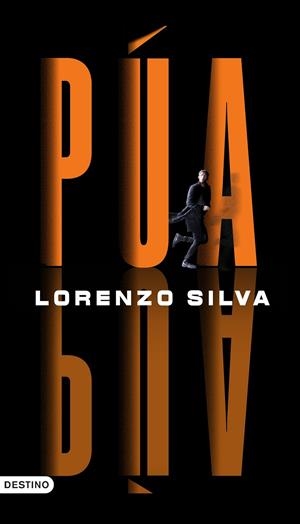 PÚA | 9788423363261 | SILVA, LORENZO | Galatea Llibres | Llibreria online de Reus, Tarragona | Comprar llibres en català i castellà online