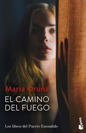 EL CAMINO DEL FUEGO | 9788423363308 | ORUÑA, MARÍA | Galatea Llibres | Llibreria online de Reus, Tarragona | Comprar llibres en català i castellà online