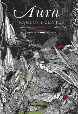 AURA | 9788412545982 | FUENTES, CARLOS/ACOSTA, ALEJANDRA | Galatea Llibres | Llibreria online de Reus, Tarragona | Comprar llibres en català i castellà online