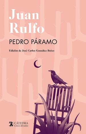PEDRO PÁRAMO | 9788437646091 | RULFO, JUAN | Galatea Llibres | Librería online de Reus, Tarragona | Comprar libros en catalán y castellano online