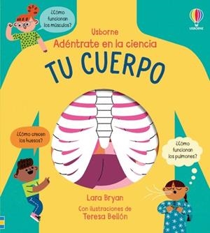 TU CUERPO | 9781805311805 | BRYAN, LARA | Galatea Llibres | Librería online de Reus, Tarragona | Comprar libros en catalán y castellano online
