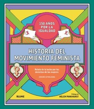 HISTORIA DEL MOVIMIENTO FEMINISTA (2023) | 9788419499936 | VARIOS AUTORES | Galatea Llibres | Librería online de Reus, Tarragona | Comprar libros en catalán y castellano online