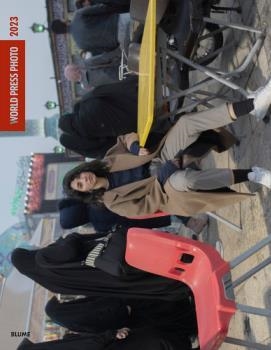 WORLD PRESS PHOTO 2023 | 9788419785367 | WORLD PRESS PHOTO | Galatea Llibres | Llibreria online de Reus, Tarragona | Comprar llibres en català i castellà online