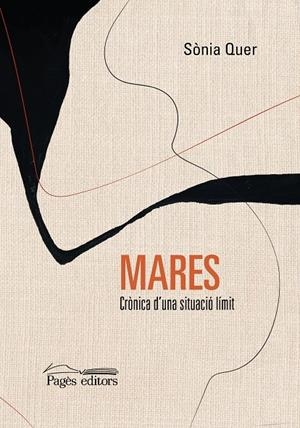 MARES | 9788413034492 | QUER BALLESTÉ, SÒNIA | Galatea Llibres | Llibreria online de Reus, Tarragona | Comprar llibres en català i castellà online