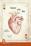 AMOR SIN FIN | 9788412595659 | SPENCER, SCOTT | Galatea Llibres | Llibreria online de Reus, Tarragona | Comprar llibres en català i castellà online