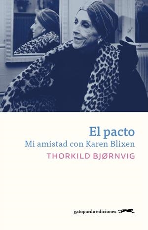 EL PACTO | 9788412577396 | BJØRNVIG, THORKILD | Galatea Llibres | Librería online de Reus, Tarragona | Comprar libros en catalán y castellano online