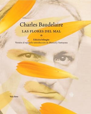 LAS FLORES DEL MAL | 9788494995286 | BAUDELAIRE, CHARLES | Galatea Llibres | Librería online de Reus, Tarragona | Comprar libros en catalán y castellano online
