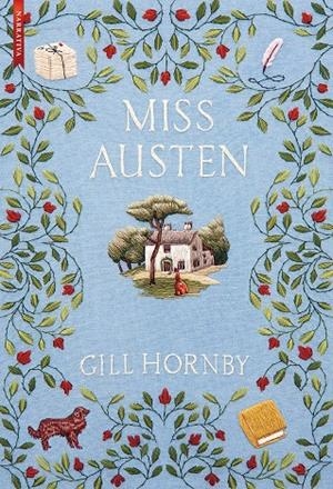 MISS AUSTEN | 9788419386090 | HORNBY, GILL | Galatea Llibres | Llibreria online de Reus, Tarragona | Comprar llibres en català i castellà online