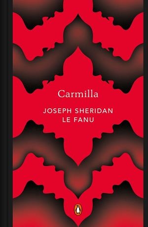 CARMILLA | 9788491056706 | LE FANU, JOSEPH | Galatea Llibres | Librería online de Reus, Tarragona | Comprar libros en catalán y castellano online