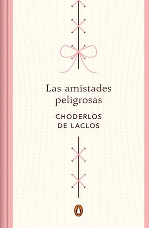 LAS AMISTADES PELIGROSAS | 9788491056713 | CHODERLOS DE LACLOS, PIERRE | Galatea Llibres | Librería online de Reus, Tarragona | Comprar libros en catalán y castellano online